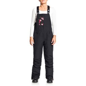 Roxy Rideout Snowboard Bib Pant